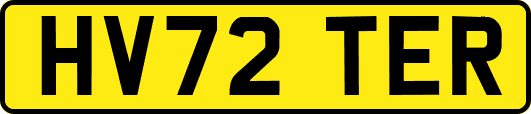 HV72TER