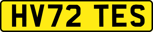 HV72TES