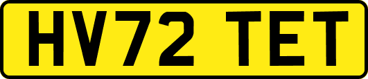 HV72TET