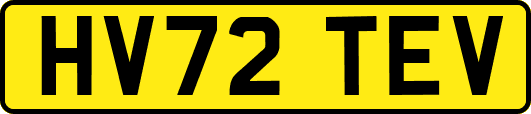 HV72TEV