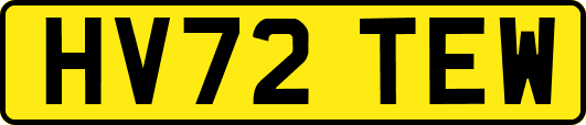 HV72TEW