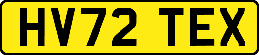 HV72TEX