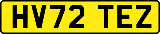HV72TEZ