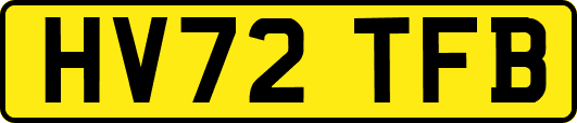 HV72TFB
