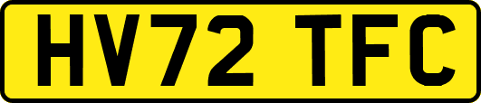 HV72TFC