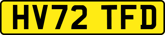 HV72TFD