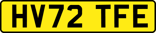 HV72TFE
