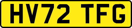 HV72TFG