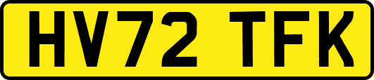 HV72TFK