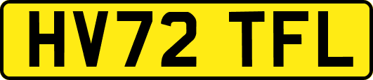 HV72TFL