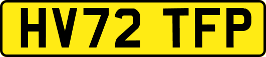 HV72TFP