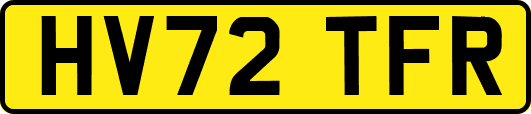 HV72TFR