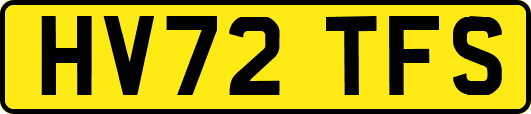 HV72TFS