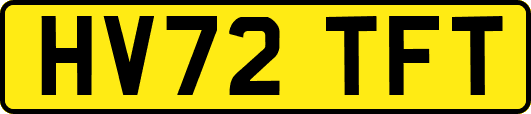 HV72TFT