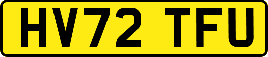 HV72TFU