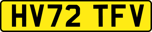HV72TFV