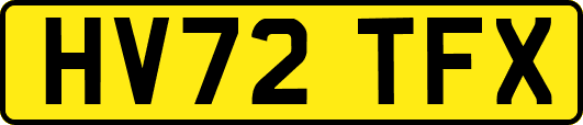 HV72TFX