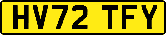 HV72TFY