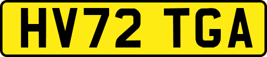 HV72TGA
