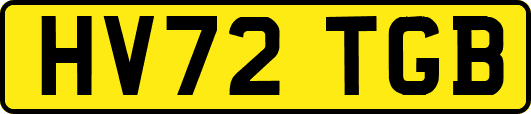 HV72TGB
