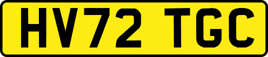HV72TGC