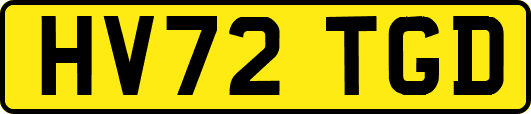 HV72TGD