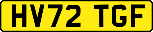 HV72TGF