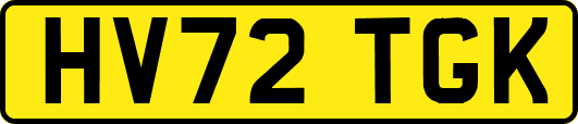HV72TGK