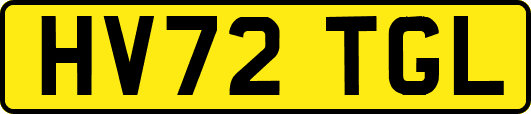 HV72TGL