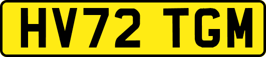HV72TGM