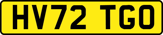 HV72TGO