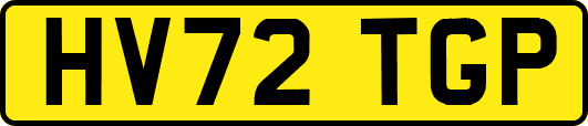 HV72TGP