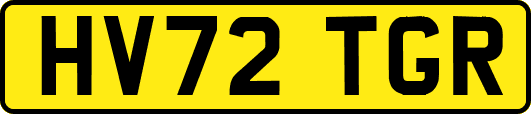 HV72TGR