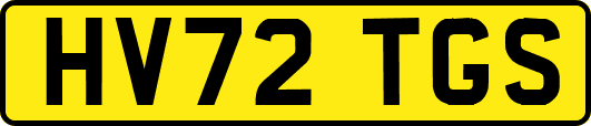 HV72TGS
