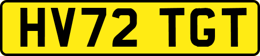 HV72TGT