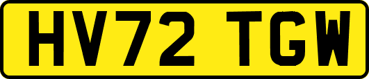 HV72TGW