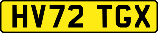 HV72TGX