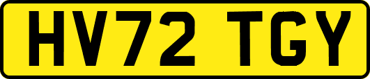 HV72TGY