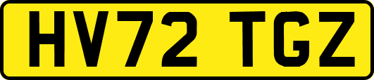 HV72TGZ