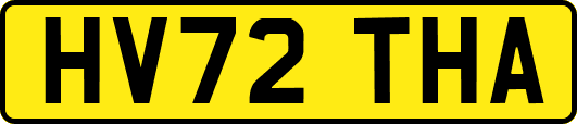 HV72THA