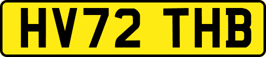HV72THB