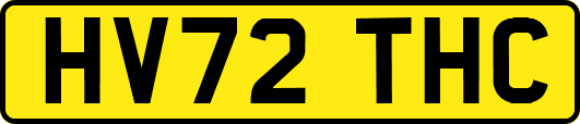 HV72THC