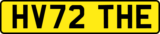 HV72THE