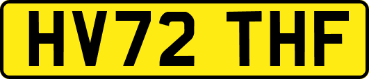 HV72THF