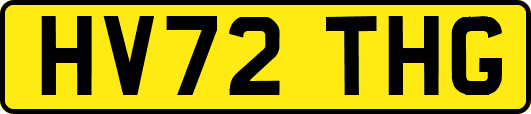 HV72THG