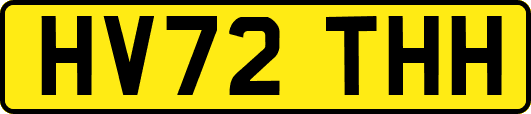 HV72THH