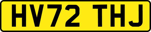 HV72THJ