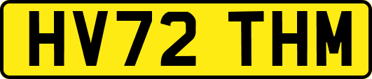 HV72THM