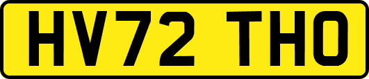HV72THO