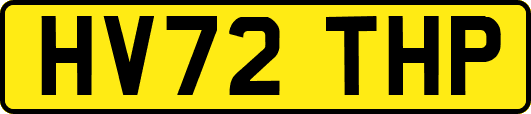 HV72THP